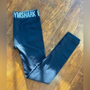 Gymshark Flex Low-Rise Leggings